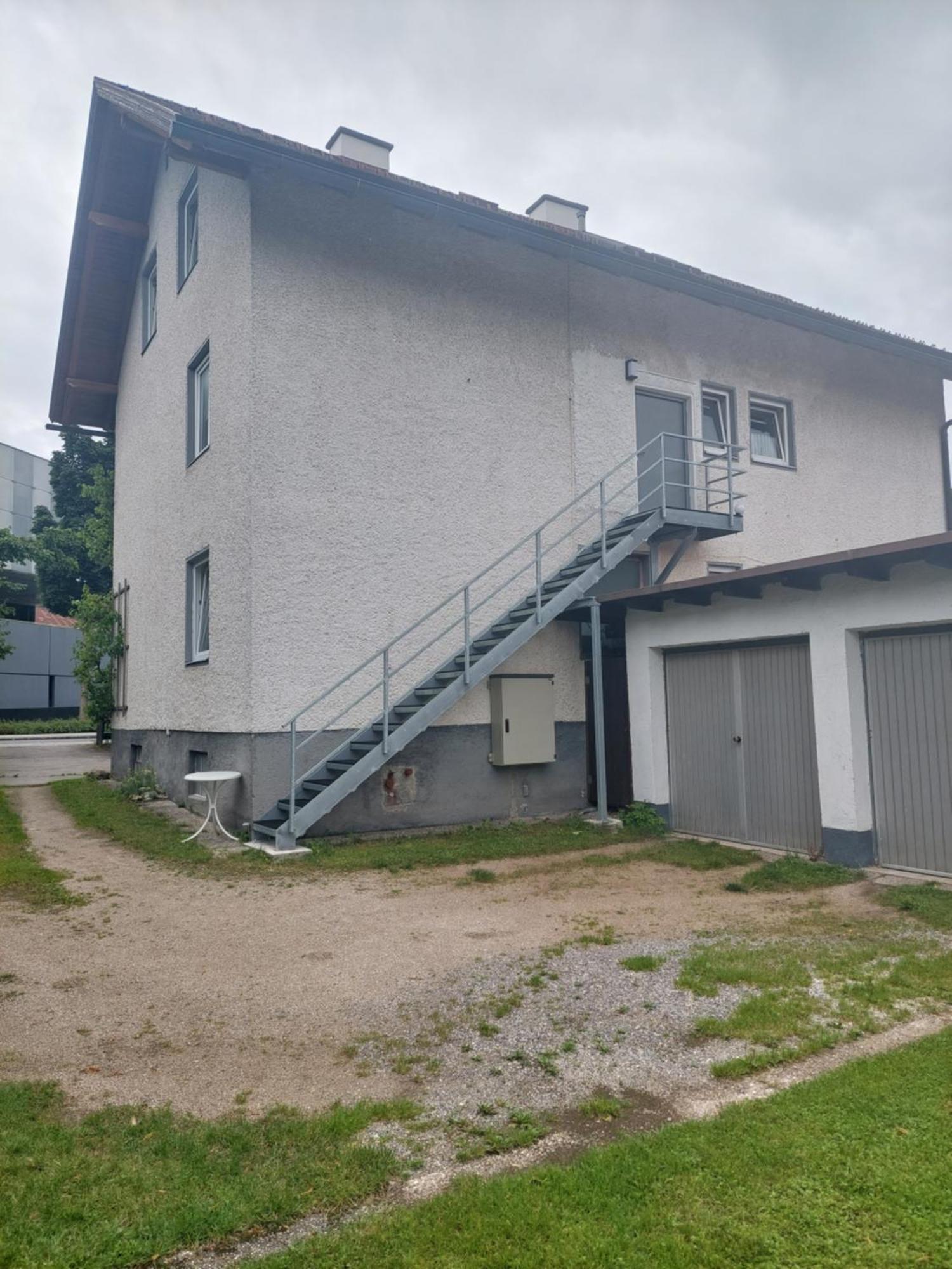 Haus Jezek Apartment วินดิชการ์สเทิน ห้อง รูปภาพ