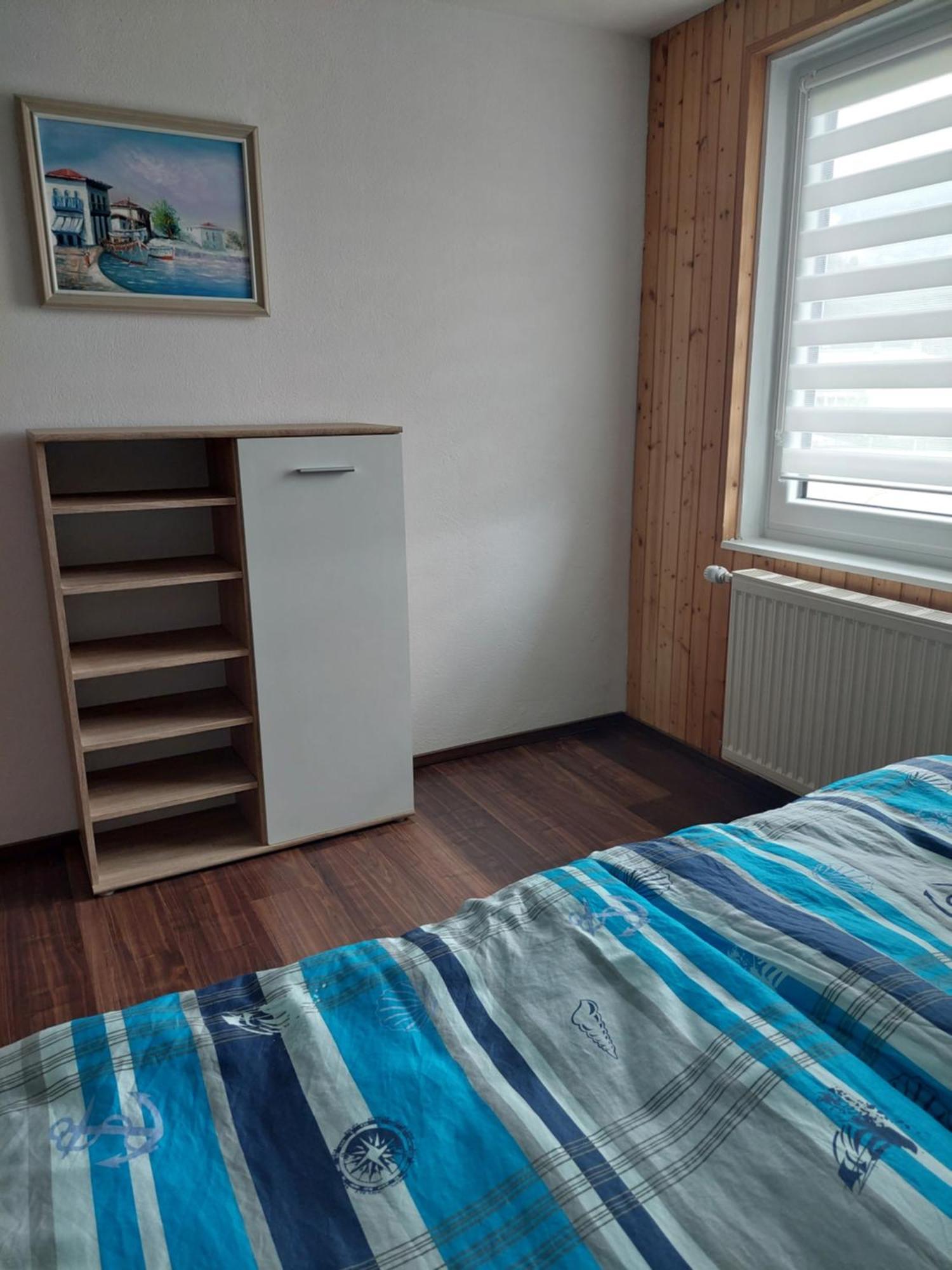 Haus Jezek Apartment วินดิชการ์สเทิน ภายนอก รูปภาพ