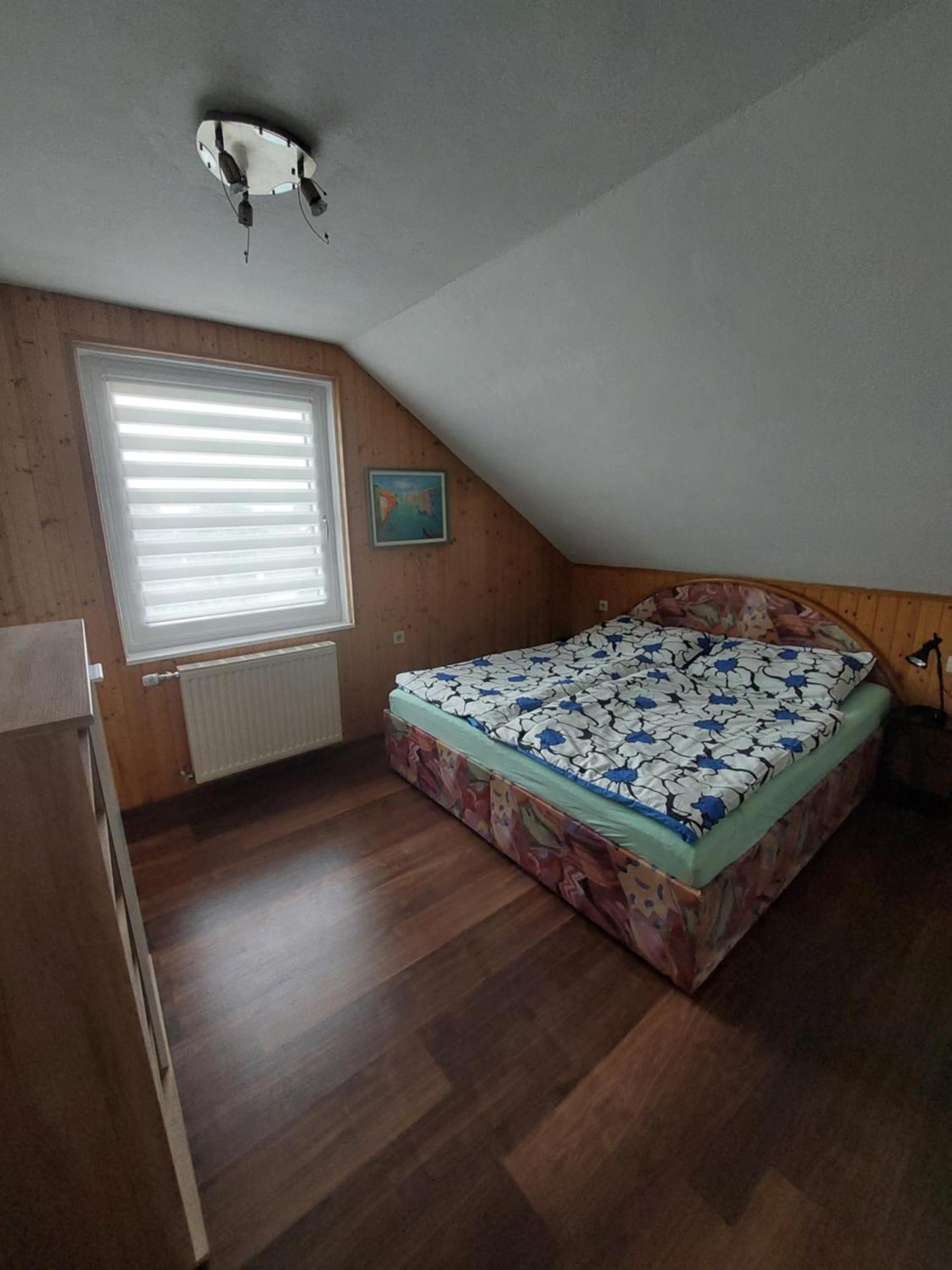 Haus Jezek Apartment วินดิชการ์สเทิน ภายนอก รูปภาพ