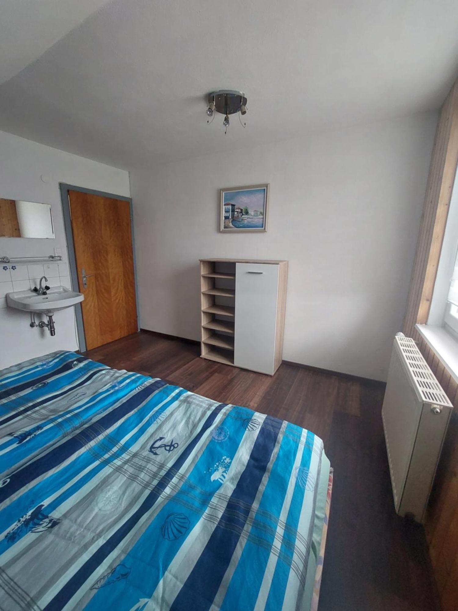 Haus Jezek Apartment วินดิชการ์สเทิน ห้อง รูปภาพ